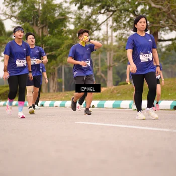 Runner Photo 7541769