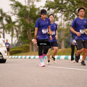 Runner Photo 7541772