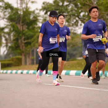 Runner Photo 7541774