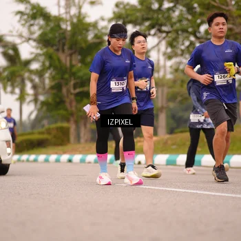 Runner Photo 7541775