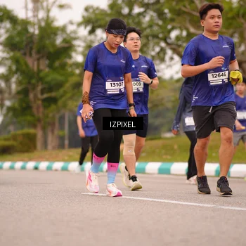 Runner Photo 7541776