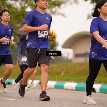 Runner Photo 7541777