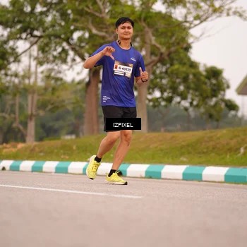Runner Photo 7541779
