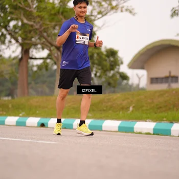 Runner Photo 7541782