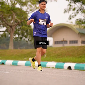 Runner Photo 7541785