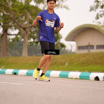 Runner Photo 7541786