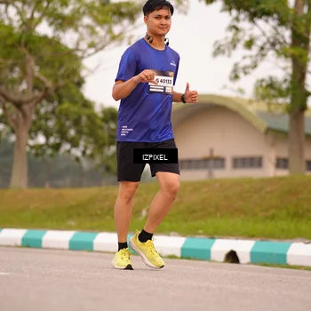Runner Photo 7541787