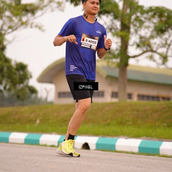 Runner Photo 7541788