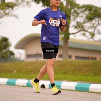 Runner Photo 7541790