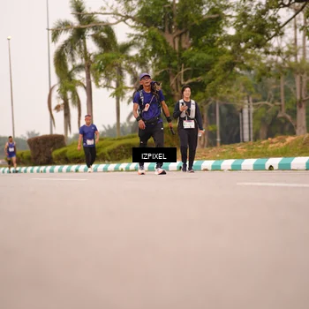 Runner Photo 7541797