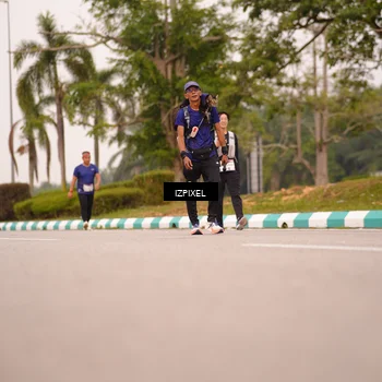 Runner Photo 7541799