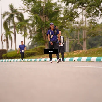 Runner Photo 7541801