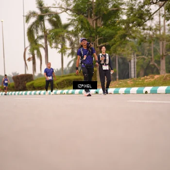 Runner Photo 7541804