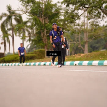 Runner Photo 7541806