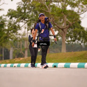Runner Photo 7541808
