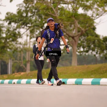 Runner Photo 7541809