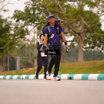 Runner Photo 7541810