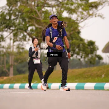 Runner Photo 7541811
