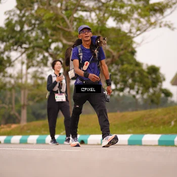 Runner Photo 7541813