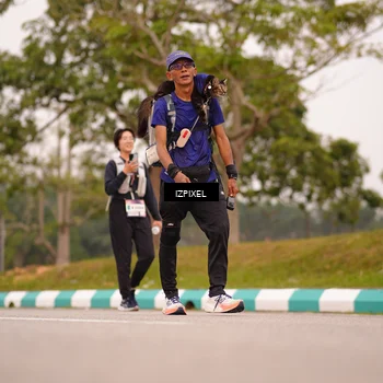 Runner Photo 7541814
