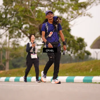 Runner Photo 7541816
