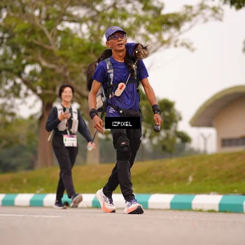 Runner Photo 7541817