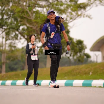 Runner Photo 7541818