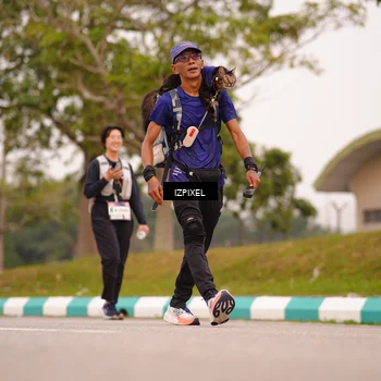 Runner Photo 7541819