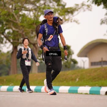 Runner Photo 7541820