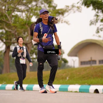 Runner Photo 7541821