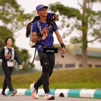 Runner Photo 7541822