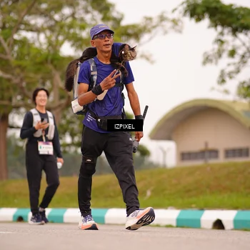 Runner Photo 7541823