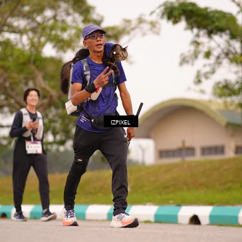 Runner Photo 7541824
