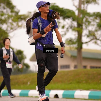 Runner Photo 7541825