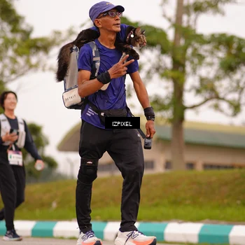 Runner Photo 7541826