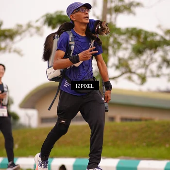 Runner Photo 7541827