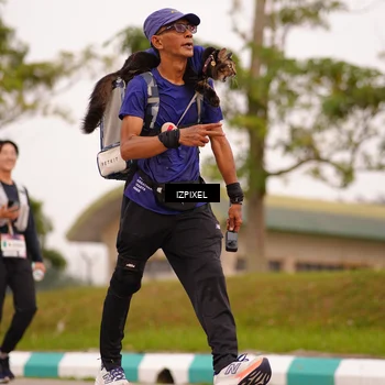Runner Photo 7541828