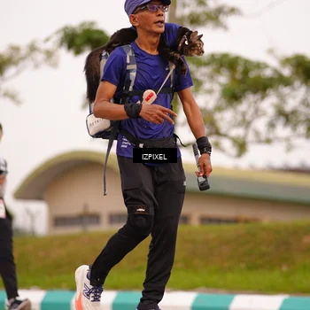 Runner Photo 7541829