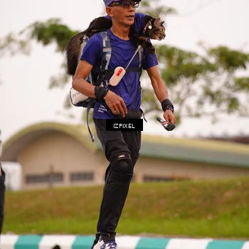 Runner Photo 7541830
