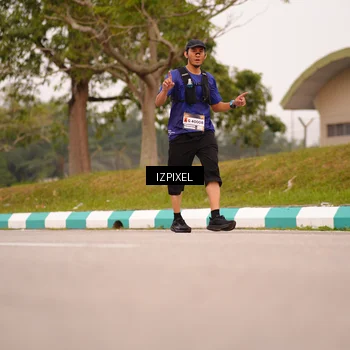 Runner Photo 7541836