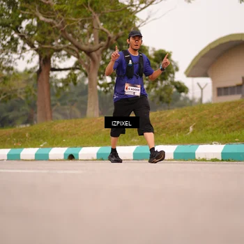 Runner Photo 7541837