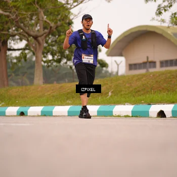 Runner Photo 7541838