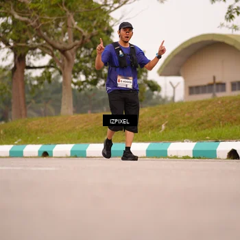 Runner Photo 7541839