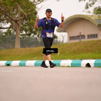 Runner Photo 7541840