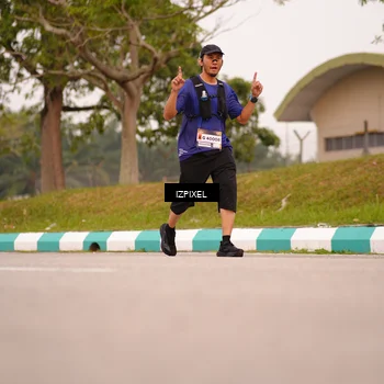 Runner Photo 7541841