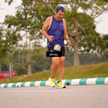 Runner Photo 7541842