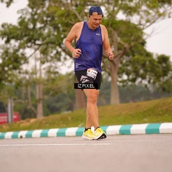 Runner Photo 7541843