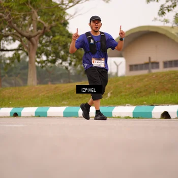 Runner Photo 7541844
