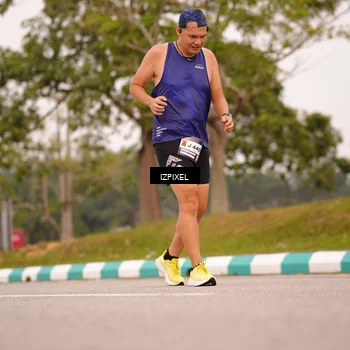 Runner Photo 7541845