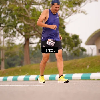 Runner Photo 7541846